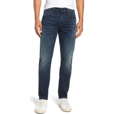 Hudson Jeans Blake Slim Fit Jeans, Blue