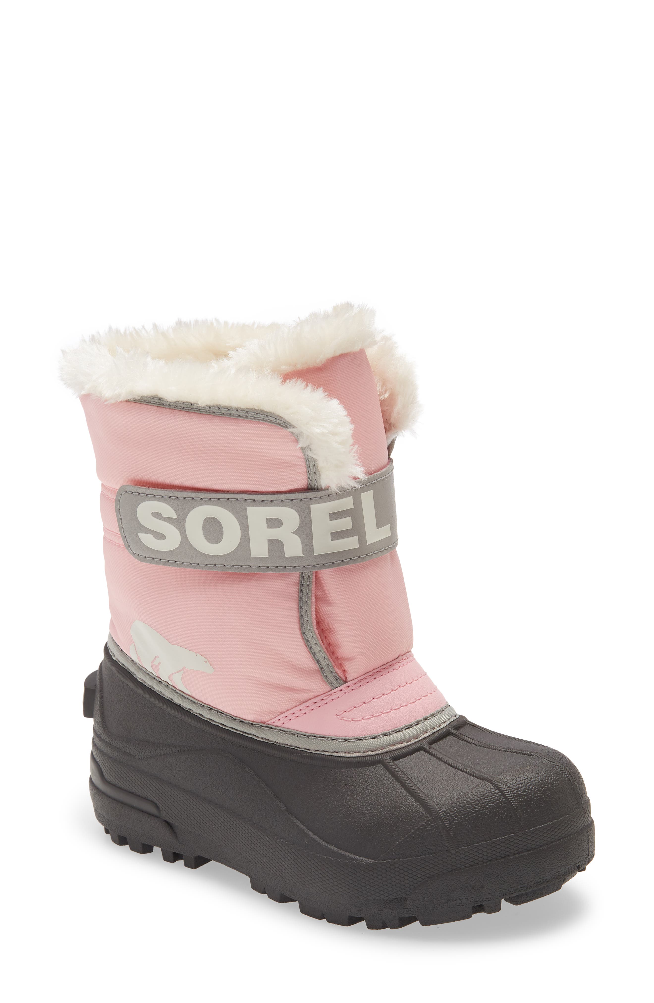 sorel girls boots