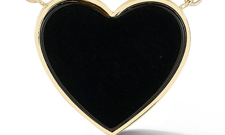 Shop Ember Fine Jewelry 14k Gold Heart Pendant Necklace