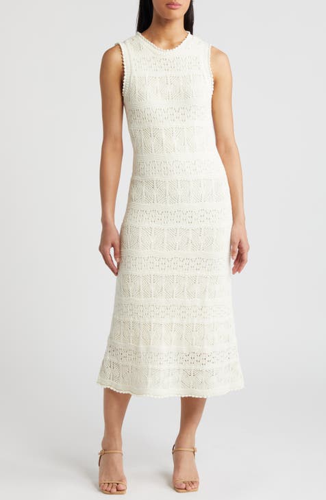 Chelsea28 White Dresses Nordstrom