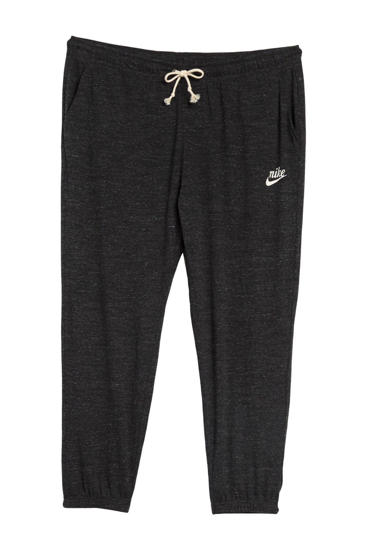 nike vintage plus size
