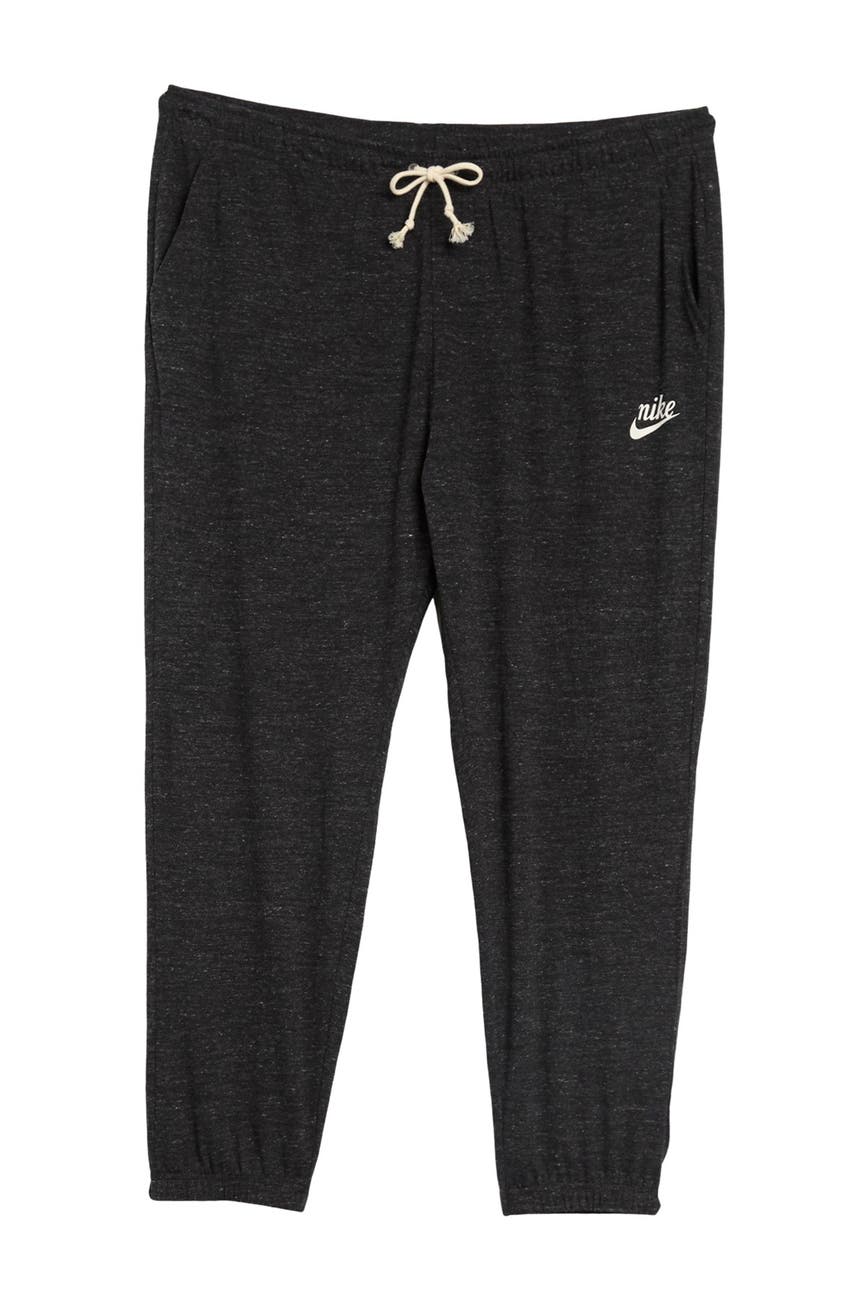 Nike Gym Vintage Jogger Pants Nordstrom Rack