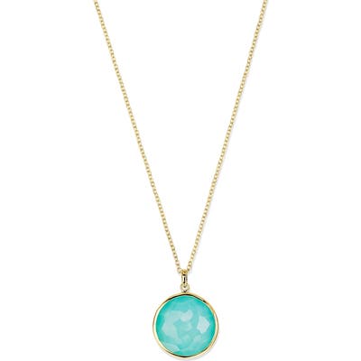 Ippolita Lollipop Medium Pendant Necklace