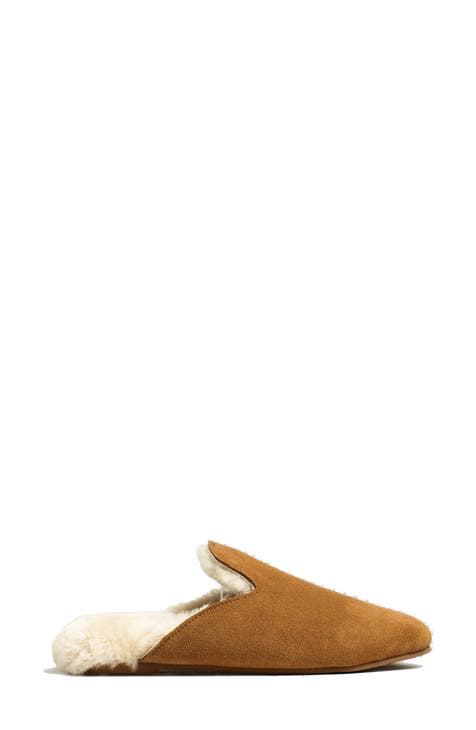 Madewell hot sale mules nordstrom