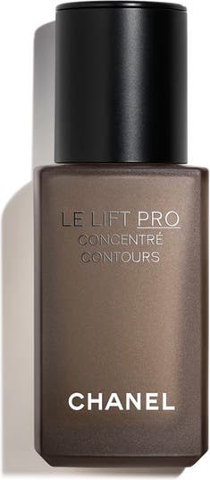 Chanel Le Lift Pro: Anti-aging protocol Chanel skincare, News