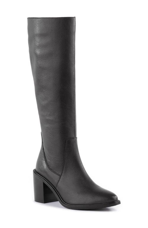 Seychelles Element Boot in Black at Nordstrom, Size 8
