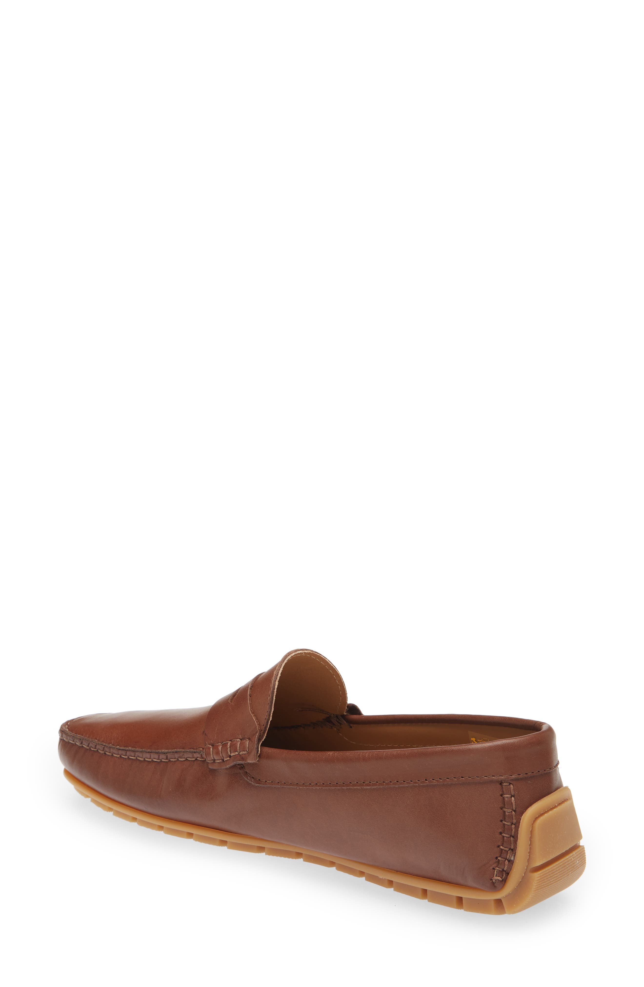 ted baker driving loafers