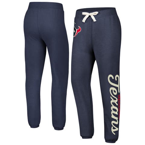 Women's G-III 4Her by Carl Banks Navy New England Patriots 4th Down Leggings