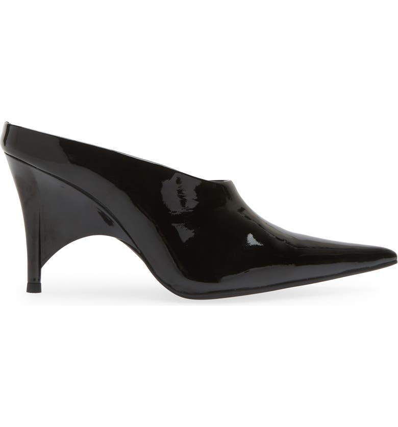 Jeffrey Campbell Vader Pointed Toe Mule (Women) | Nordstrom