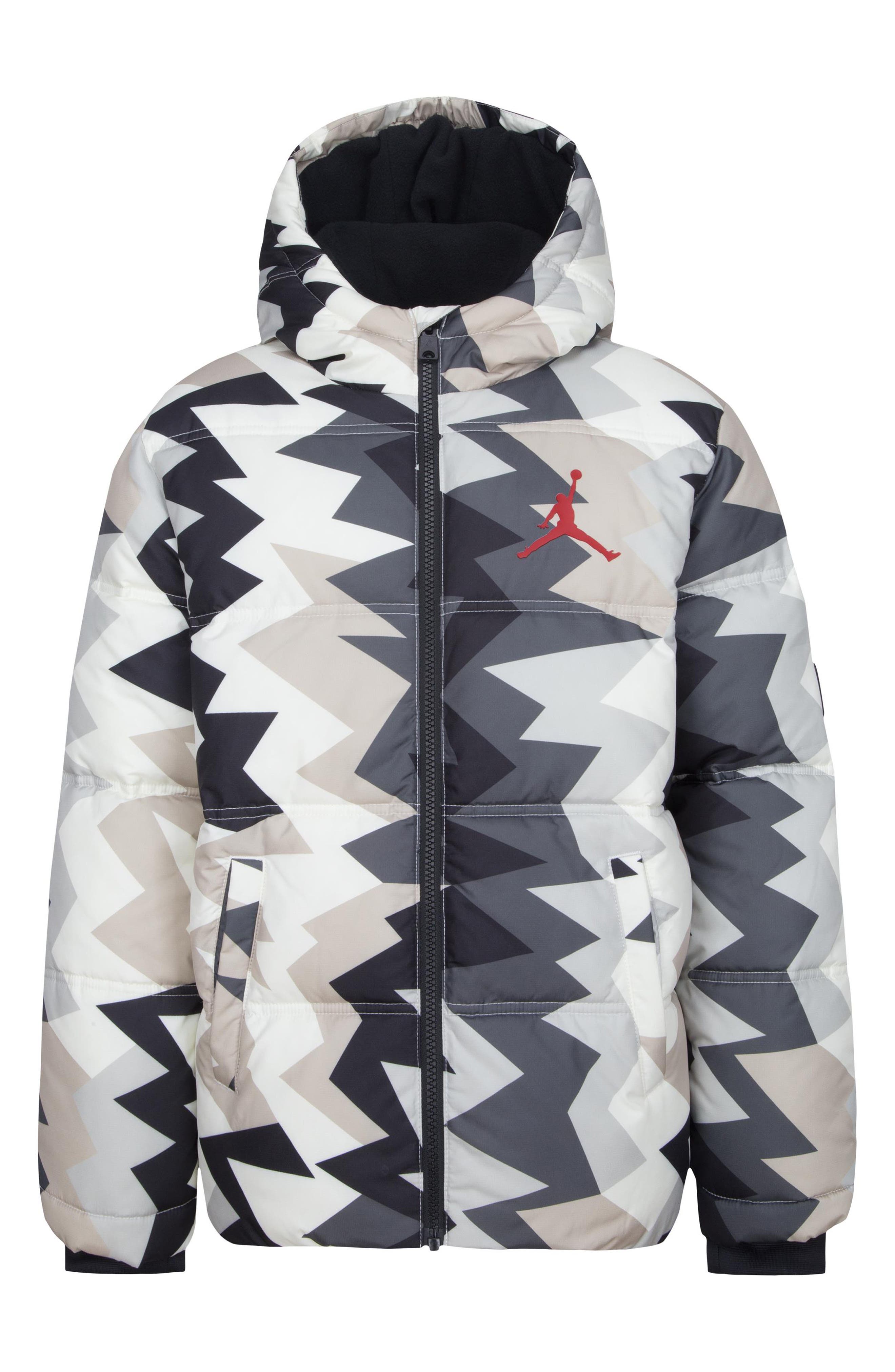 youth jordan jacket