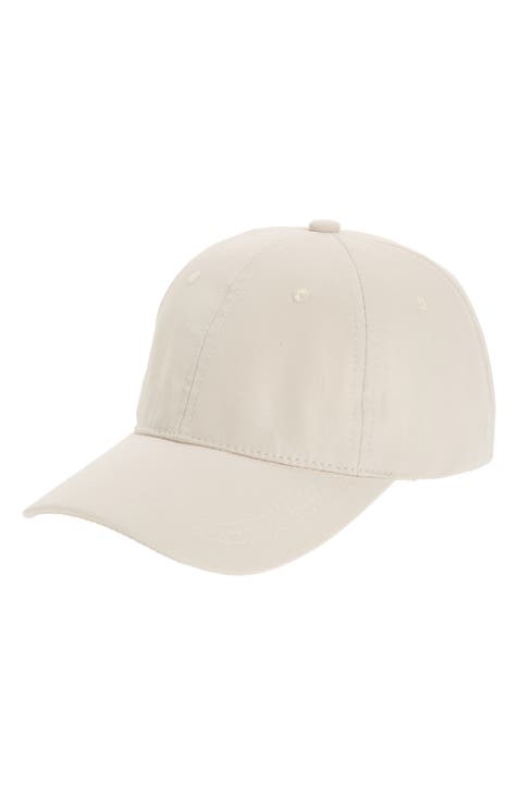 Hat Club 6 Clear Carrier Hat