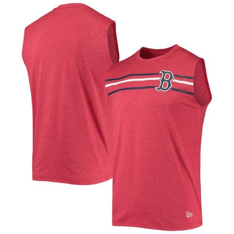 Tops, Boston Red Sox Crop Top