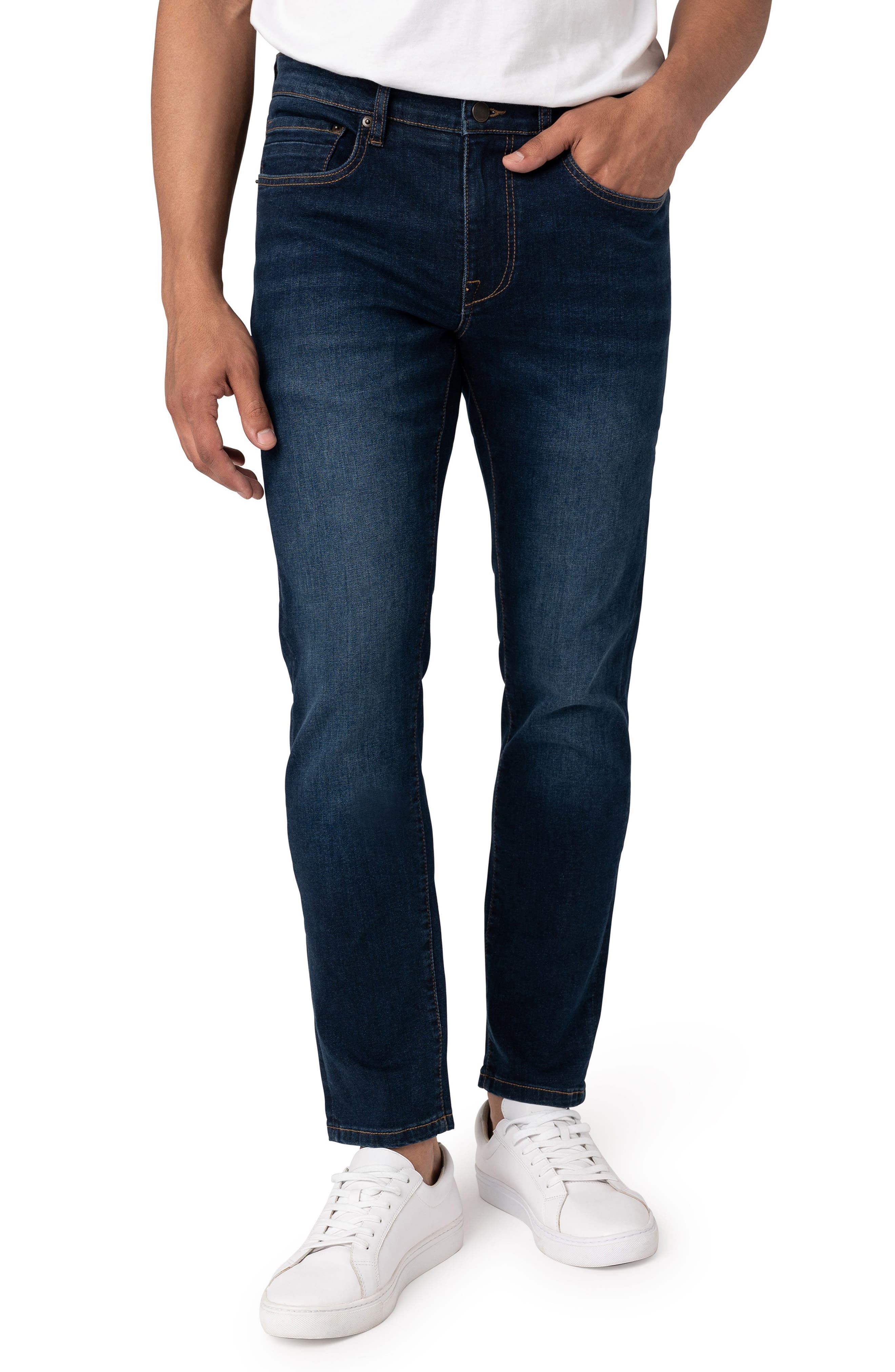 tahari denim