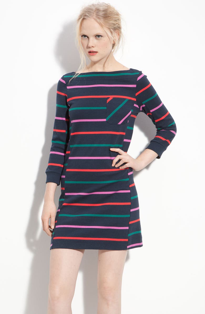 MARC BY MARC JACOBS 'Mallory' Stripe Jersey Dress | Nordstrom