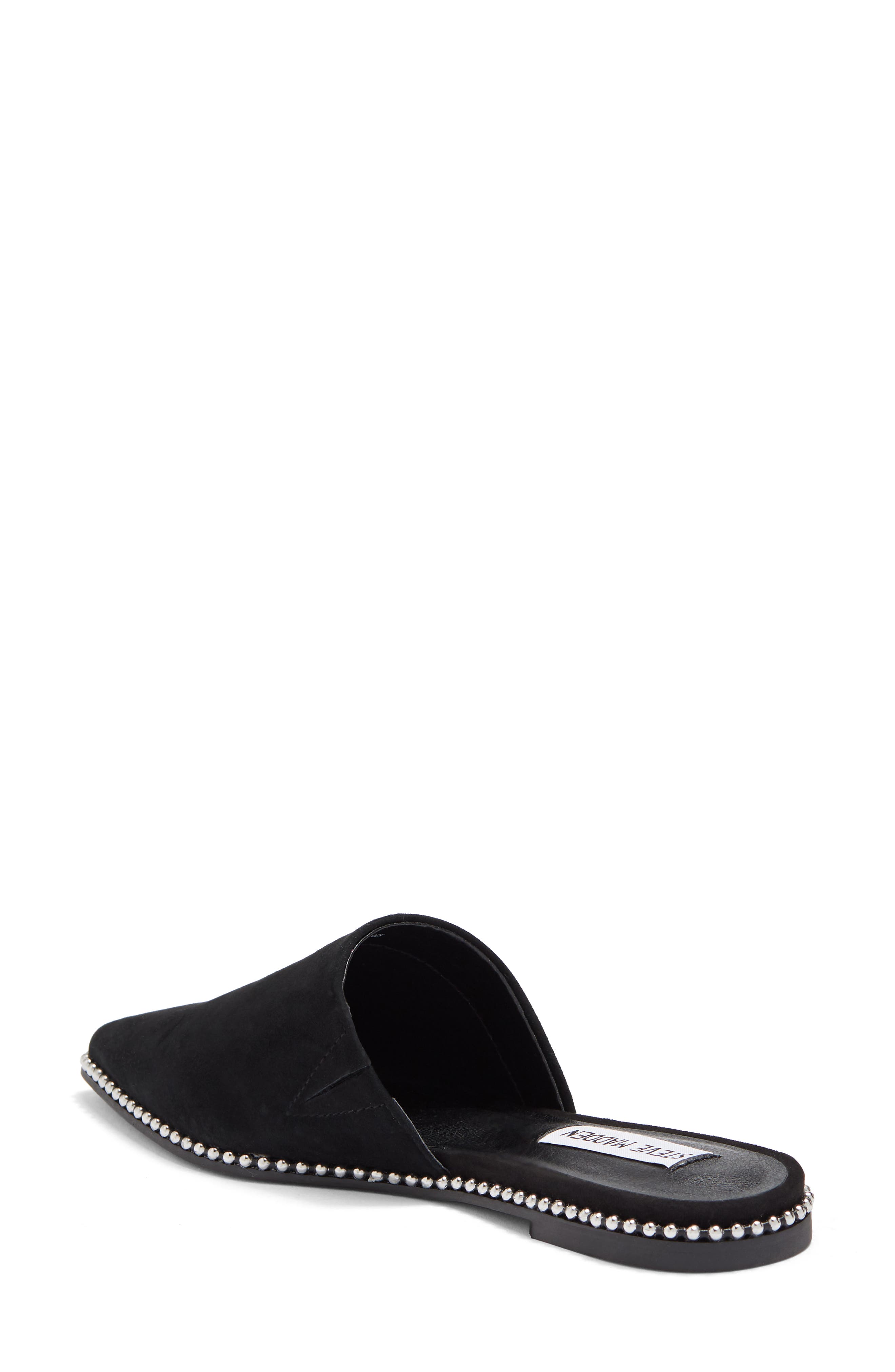 steve madden mules nordstrom rack