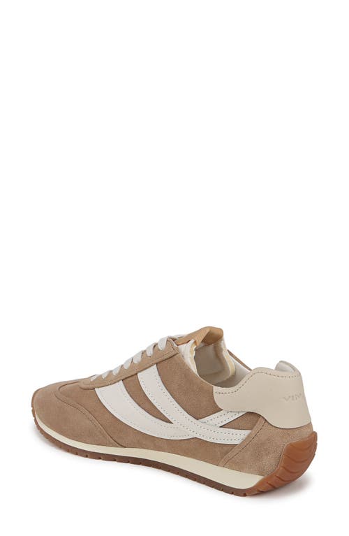 VINCE VINCE OASIS RUNNER SNEAKER