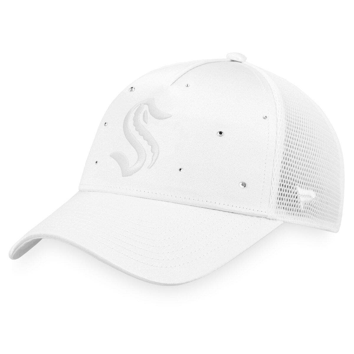 FANATICS Women's Fanatics Branded White 