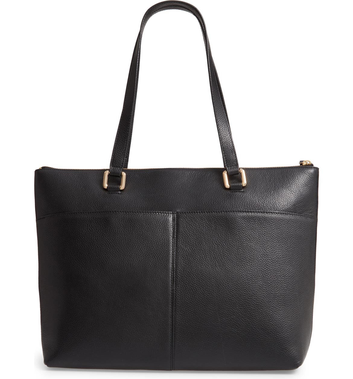 Nordstrom Lexa Pebbled Leather Tote | Nordstrom