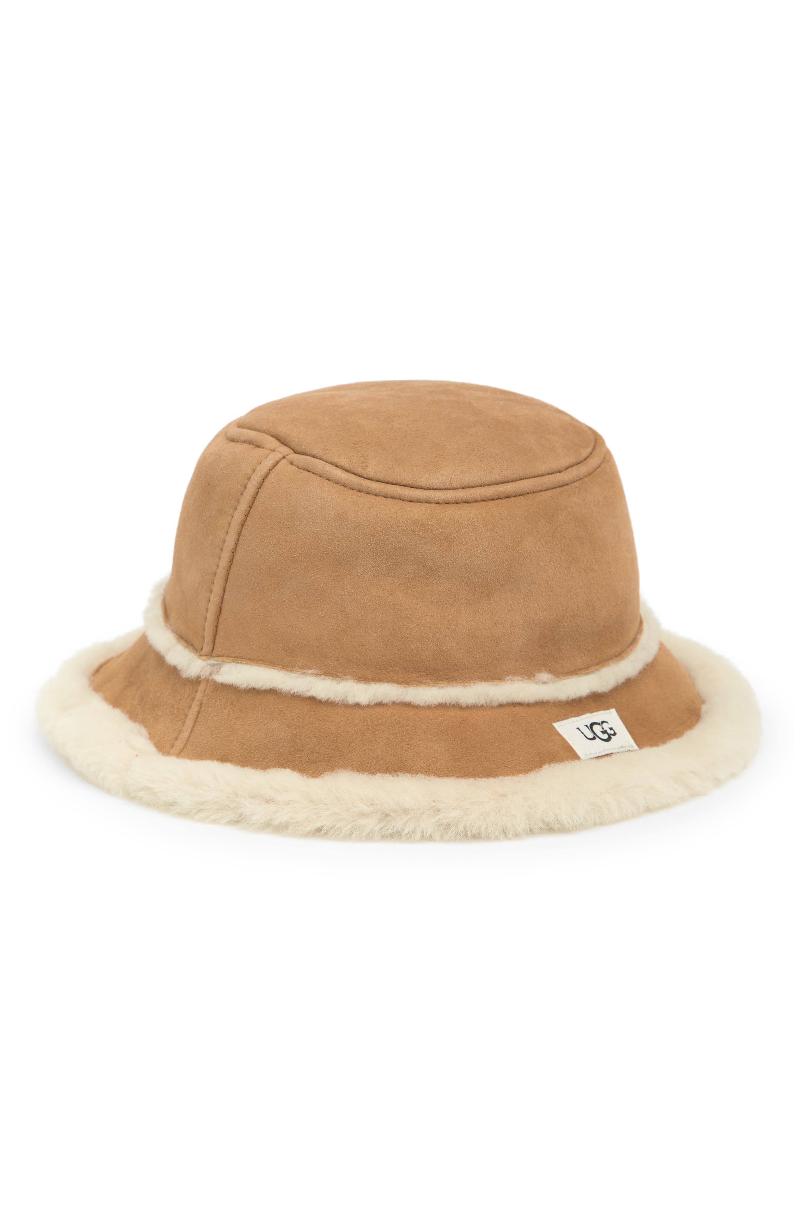 nordstrom ugg hat