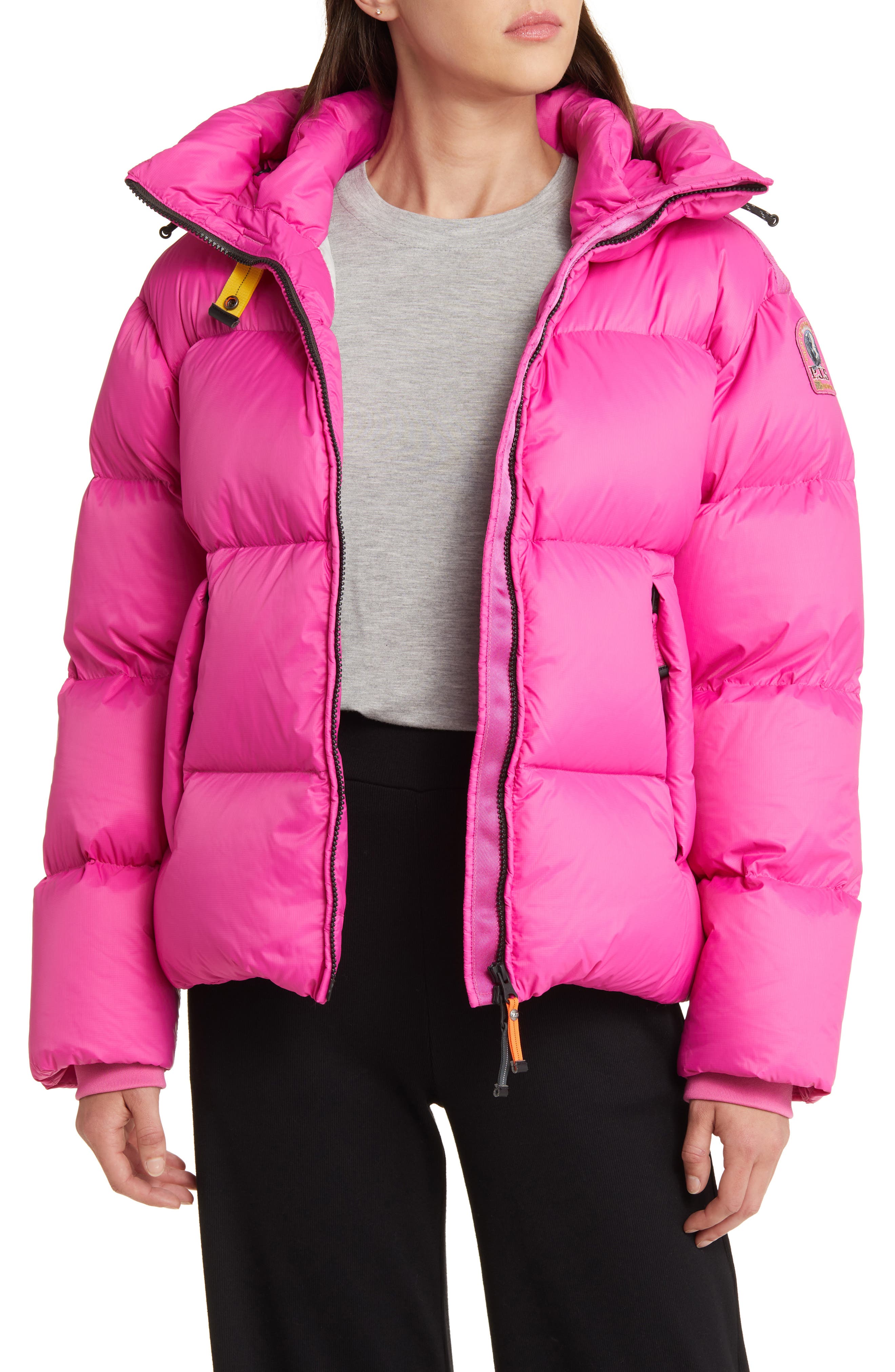 Parajumpers Anya Puffer Jacket Smart Closet