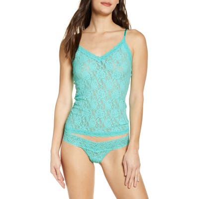 Hanky Panky Lace Camisole