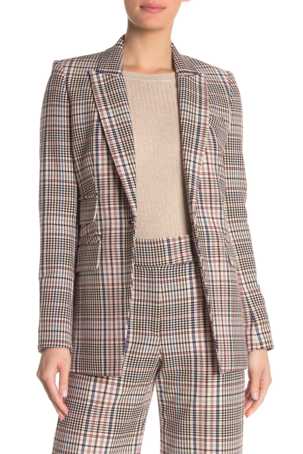 veronica beard fuller dickey jacket