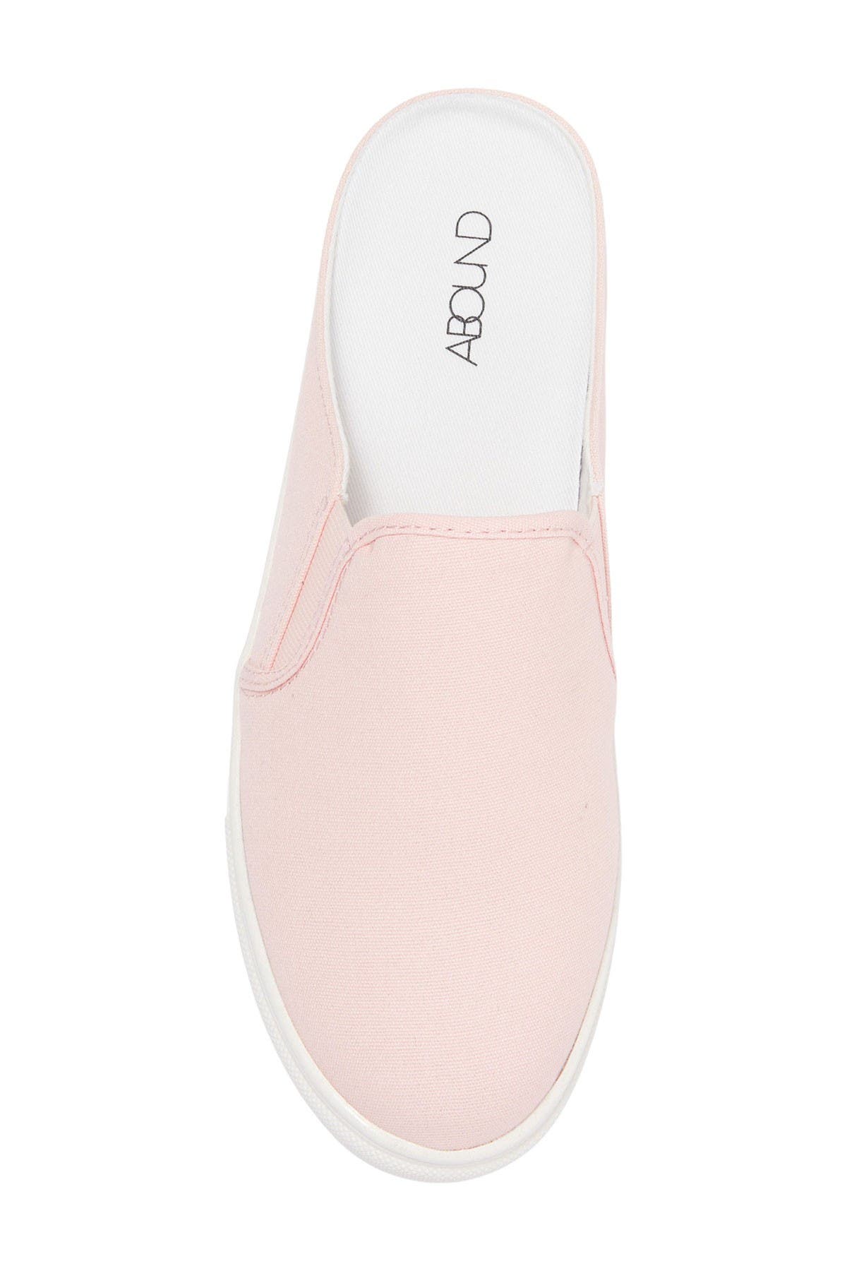 abound daphne mule sneaker