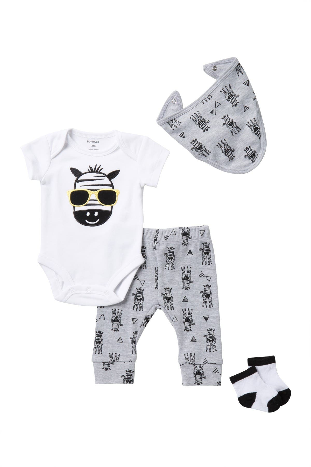 nordstrom layette