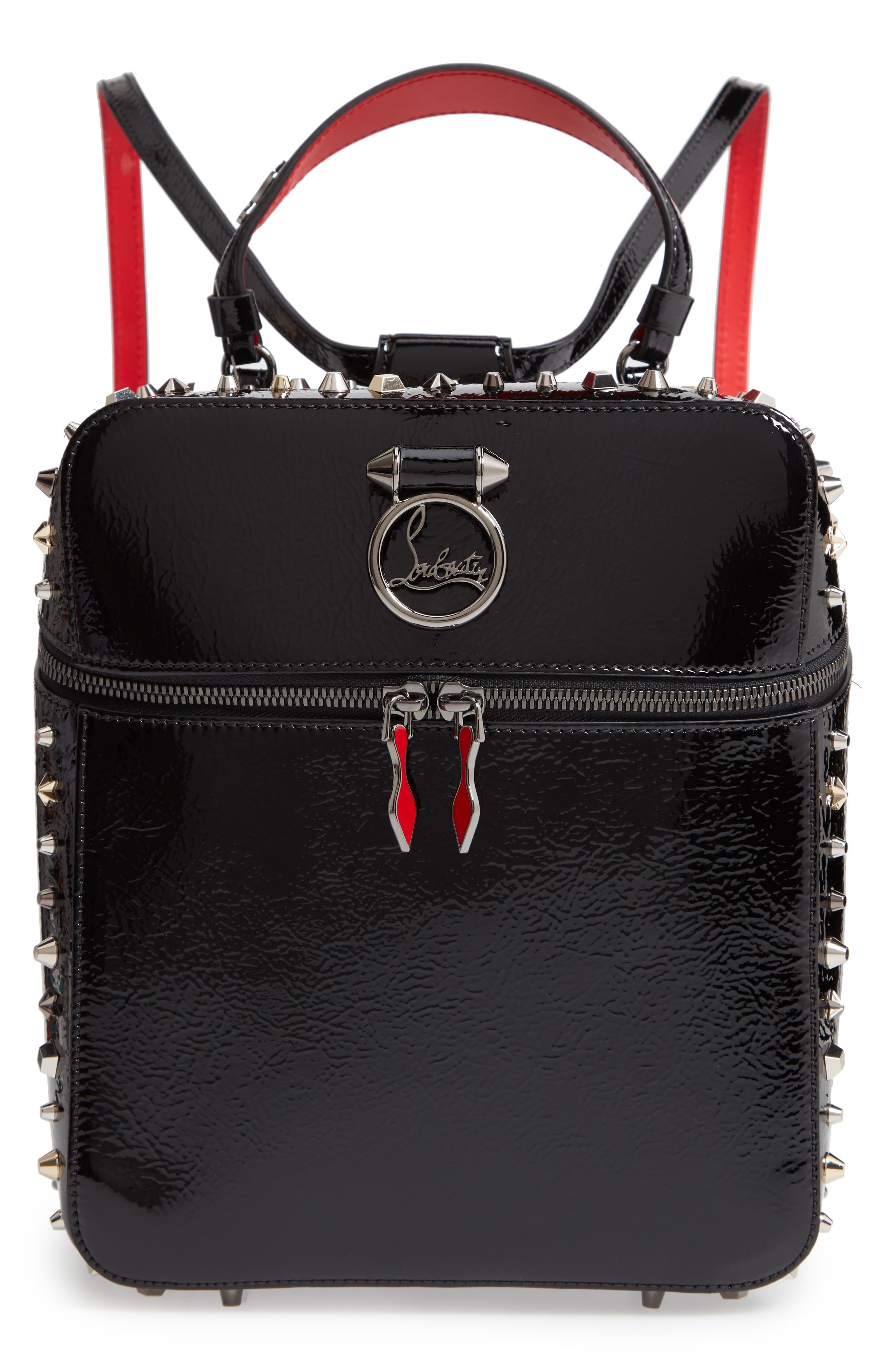 christian louboutin backpack