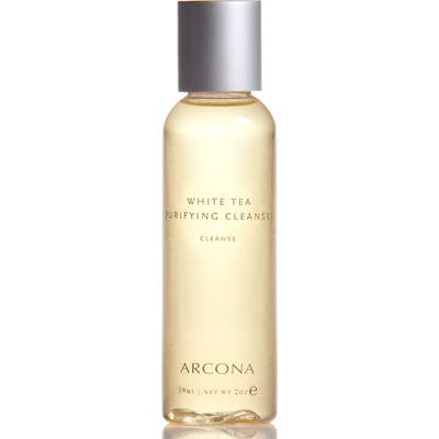 Arcona White Tea Purifying Cleanser