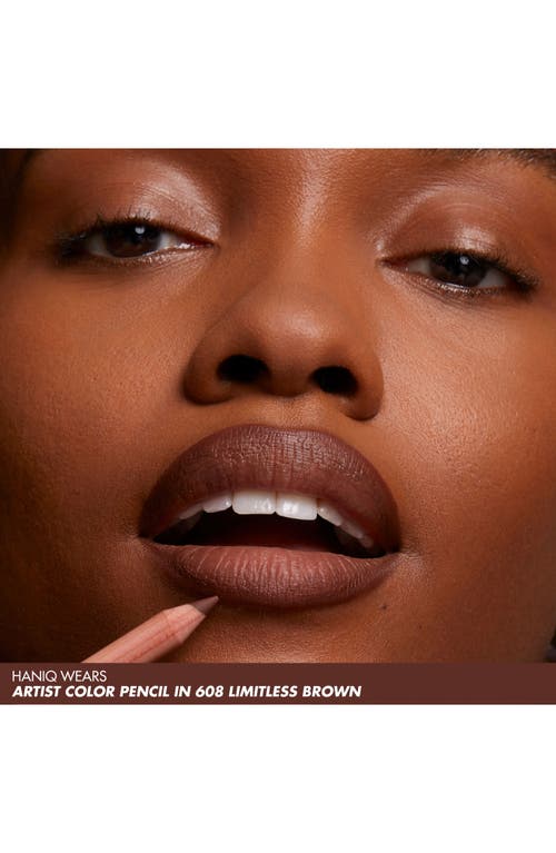 MAKE UP FOR EVER MAKE UP FOR EVER ARTIST COLOR EYE, LIP & BROW PENCIL