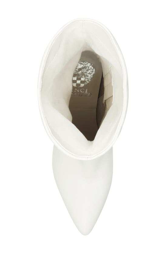 VINCE CAMUTO SONBELA POINTED TOE BOOT