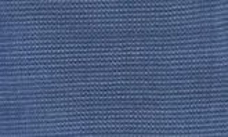 Shop Tiger Of Sweden Justin Mélange Wool Sport Coat In Smokey Blue
