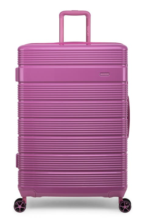 Spotlight 28-Inch Hardside Spinner Luggage