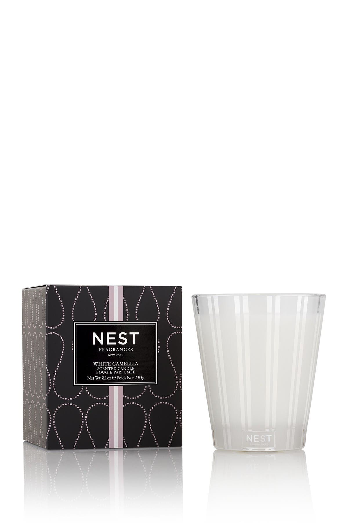 nest grapefruit candle dupe