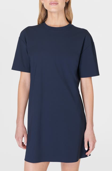 Women s T Shirt Dresses Nordstrom