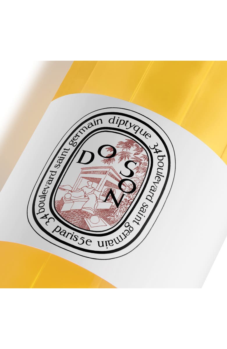 Diptyque Do Son Shower Oil Nordstrom