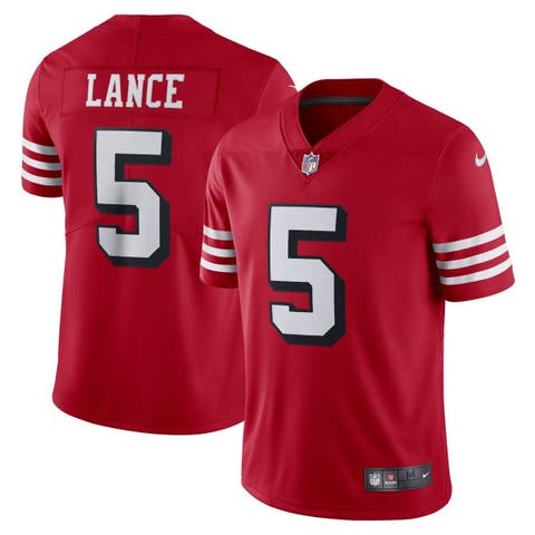 Junk Food Clothing x NFL - San Francisco 49ers - Team Spotlight - Women's  Short Sleeve Fan T-Shirt - Size Medium