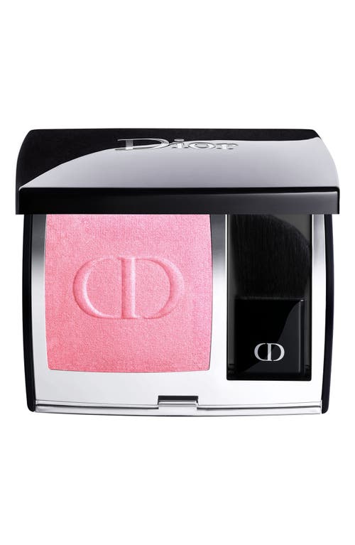 DIOR Rouge Powder Blush in 277 Osee /Satin at Nordstrom