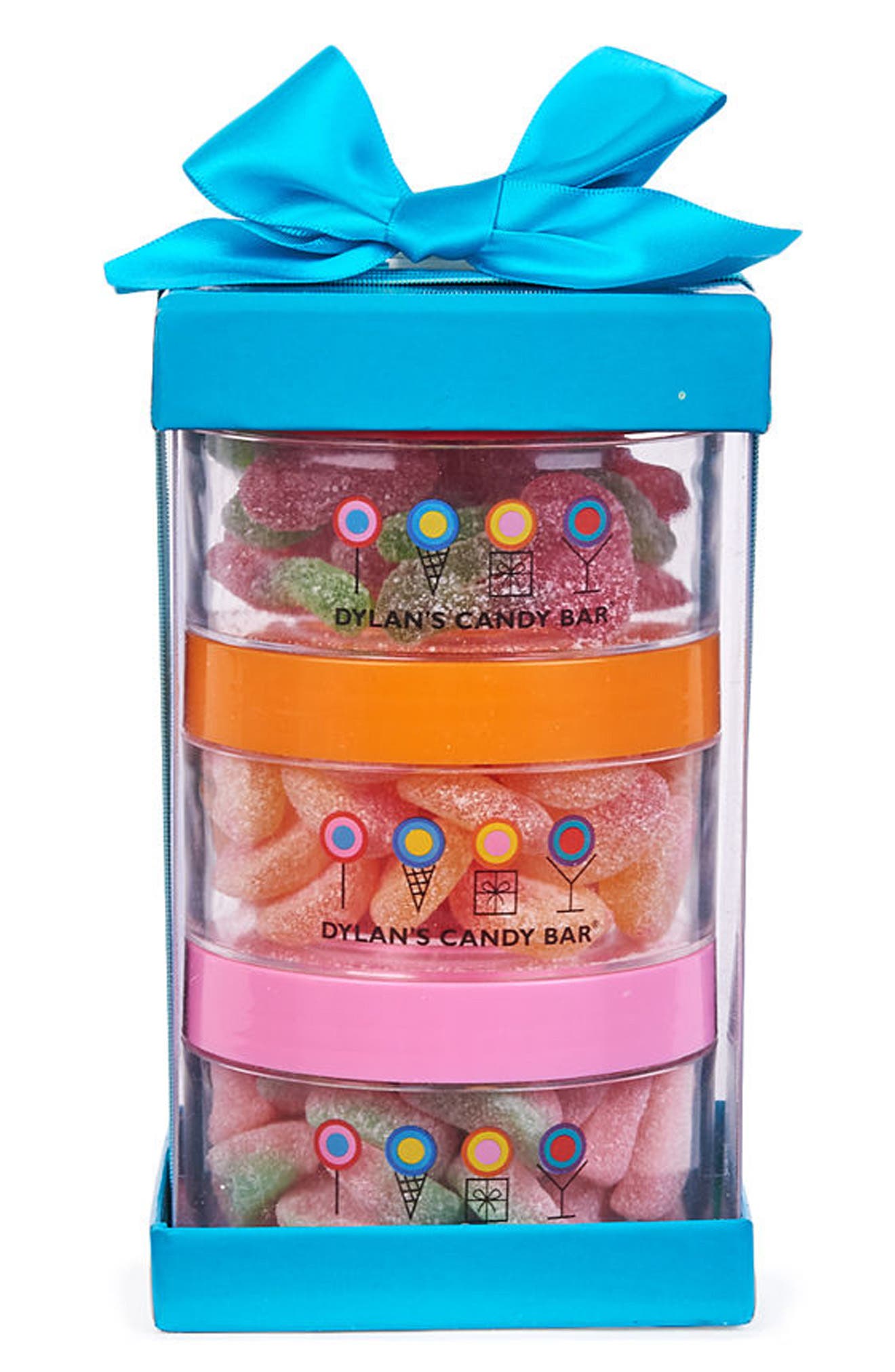 Dylan's Candy Bar StackARound Sour 3Pack Gift Set Nordstrom