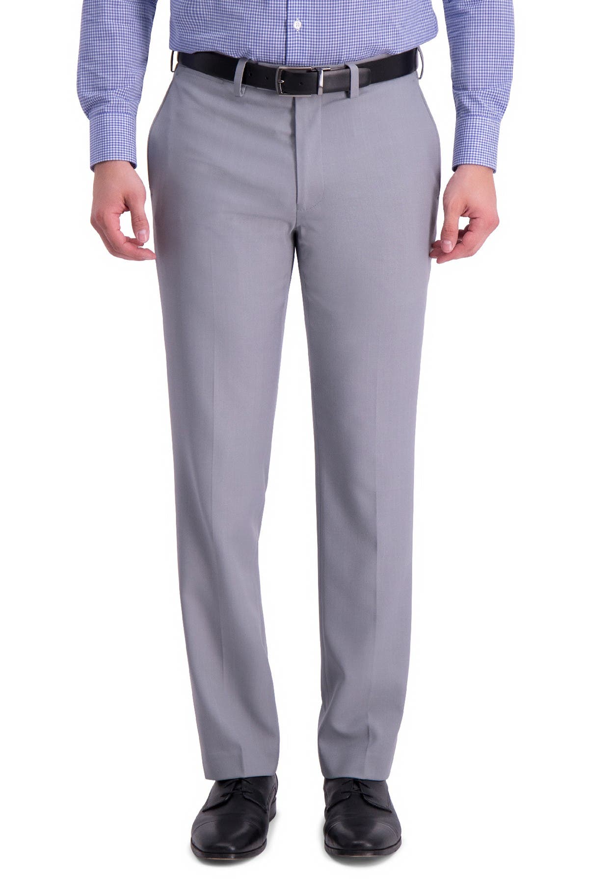 louis raphael slim fit pants