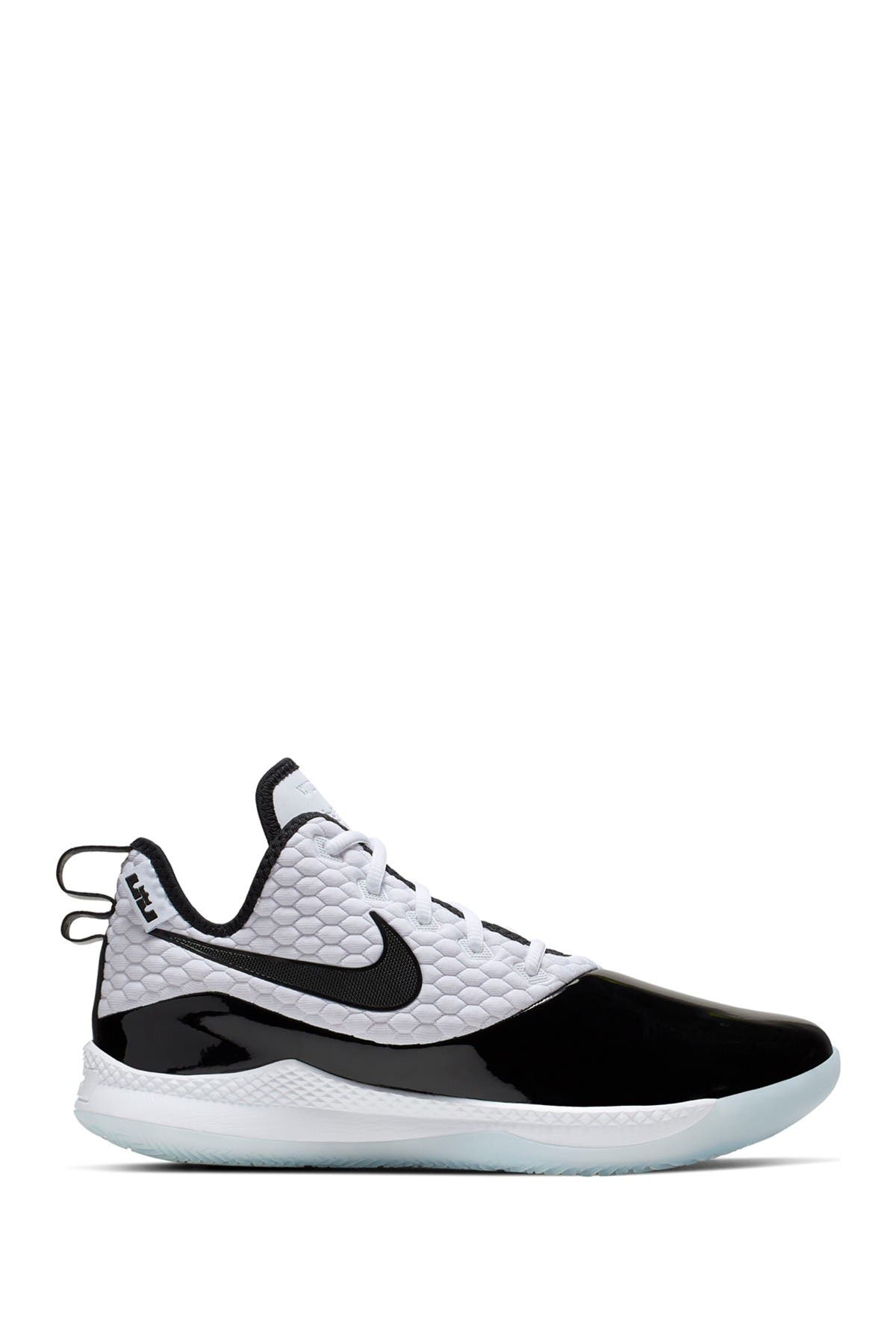 Nike | LeBron Witness III PRM Sneaker 