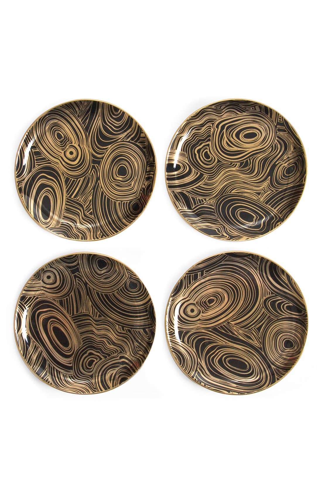 Jonathan Adler Porcelain Coasters (Set of 4) Nordstrom