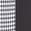 selected Black/ White color