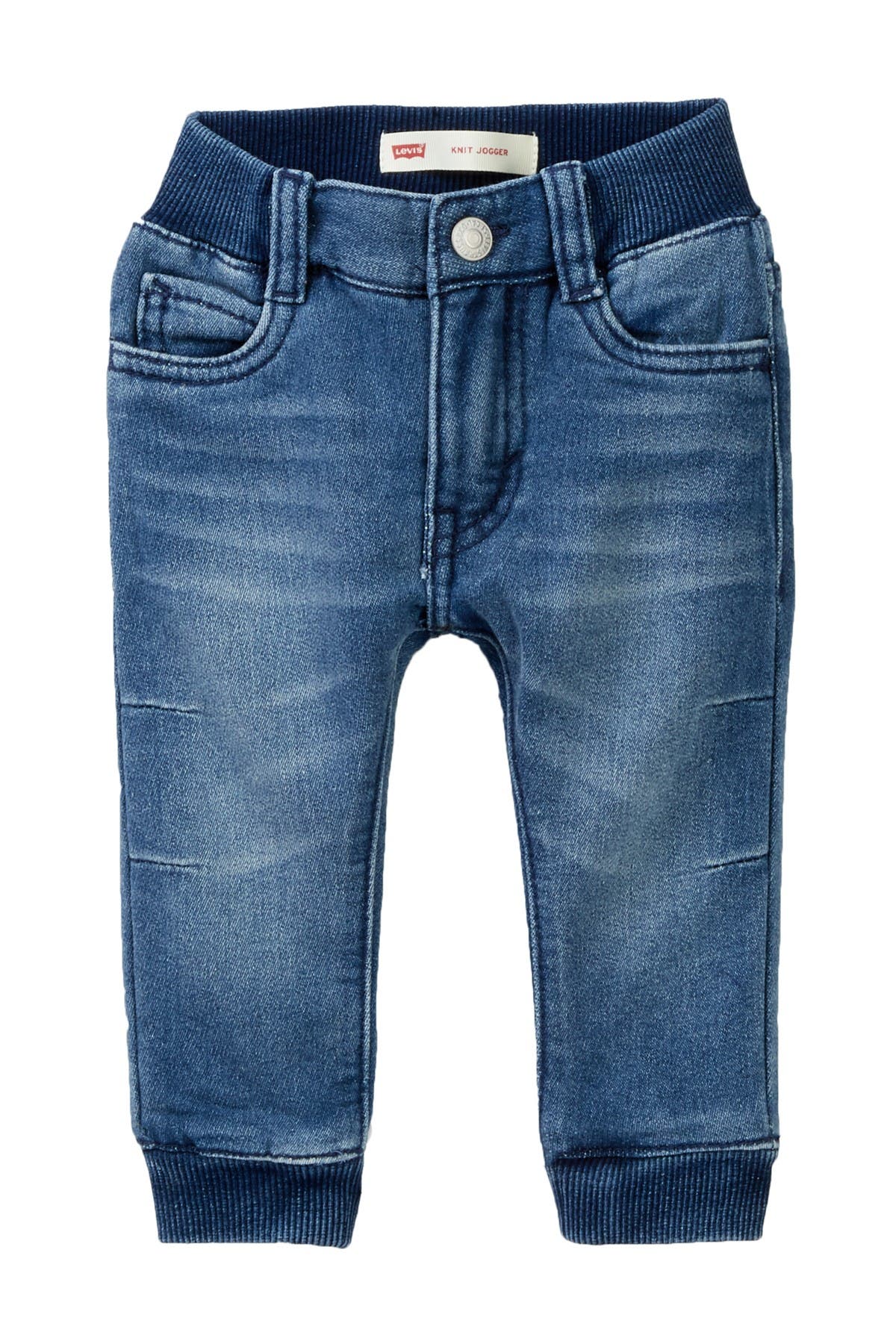 baby jogger jeans