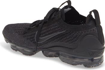 Childrens black outlet vapormax