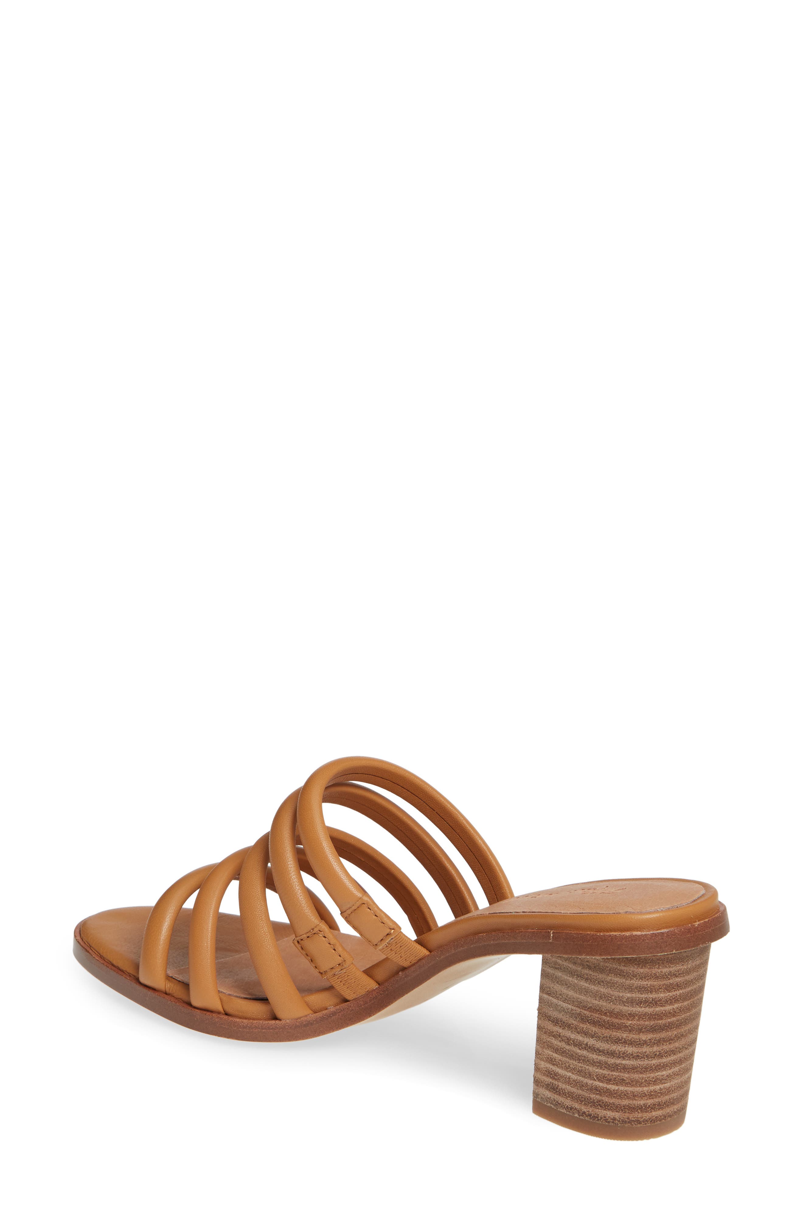 madewell addie mule