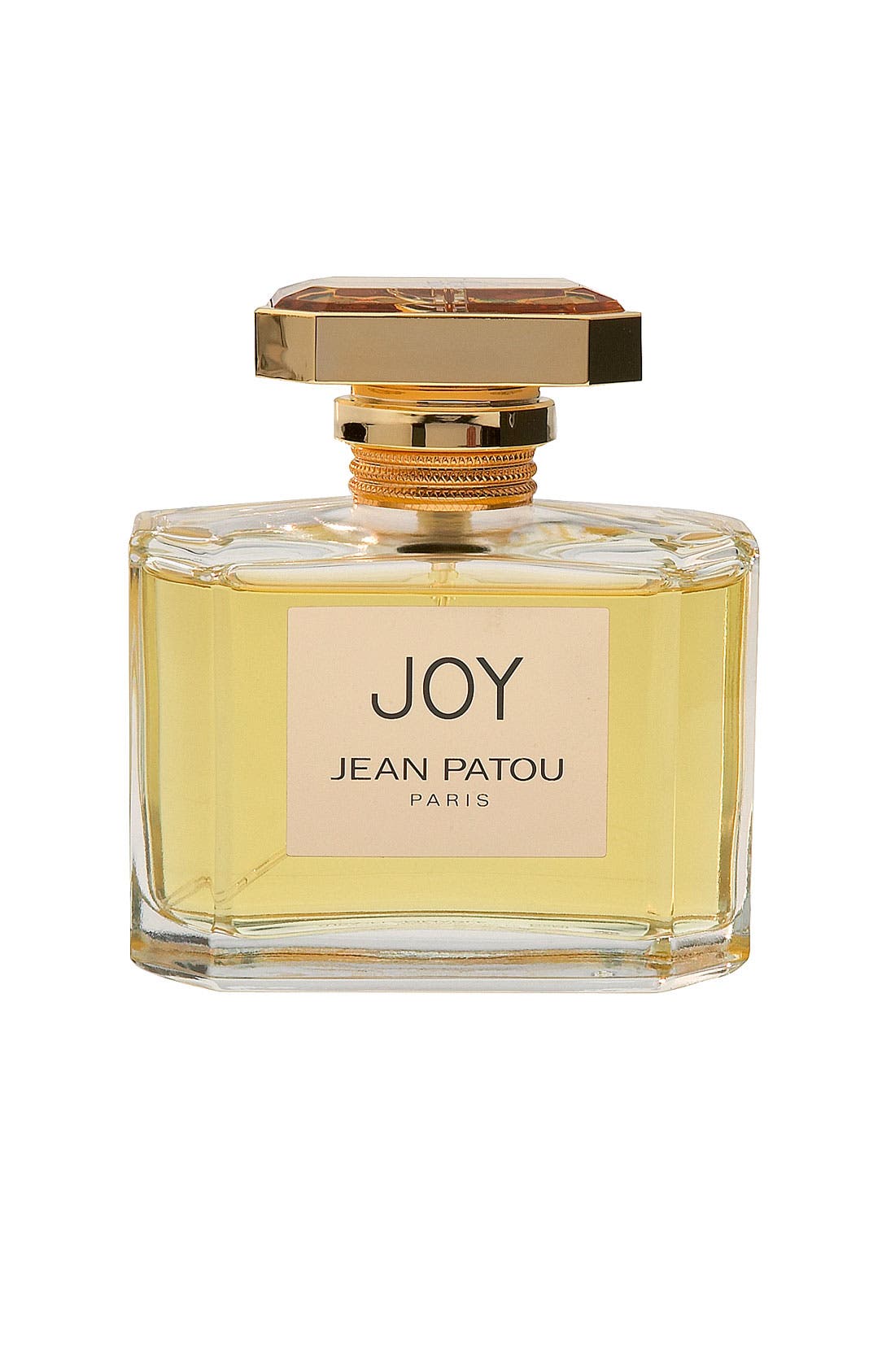 Joy by Jean Patou Eau de Parfum Luxe 