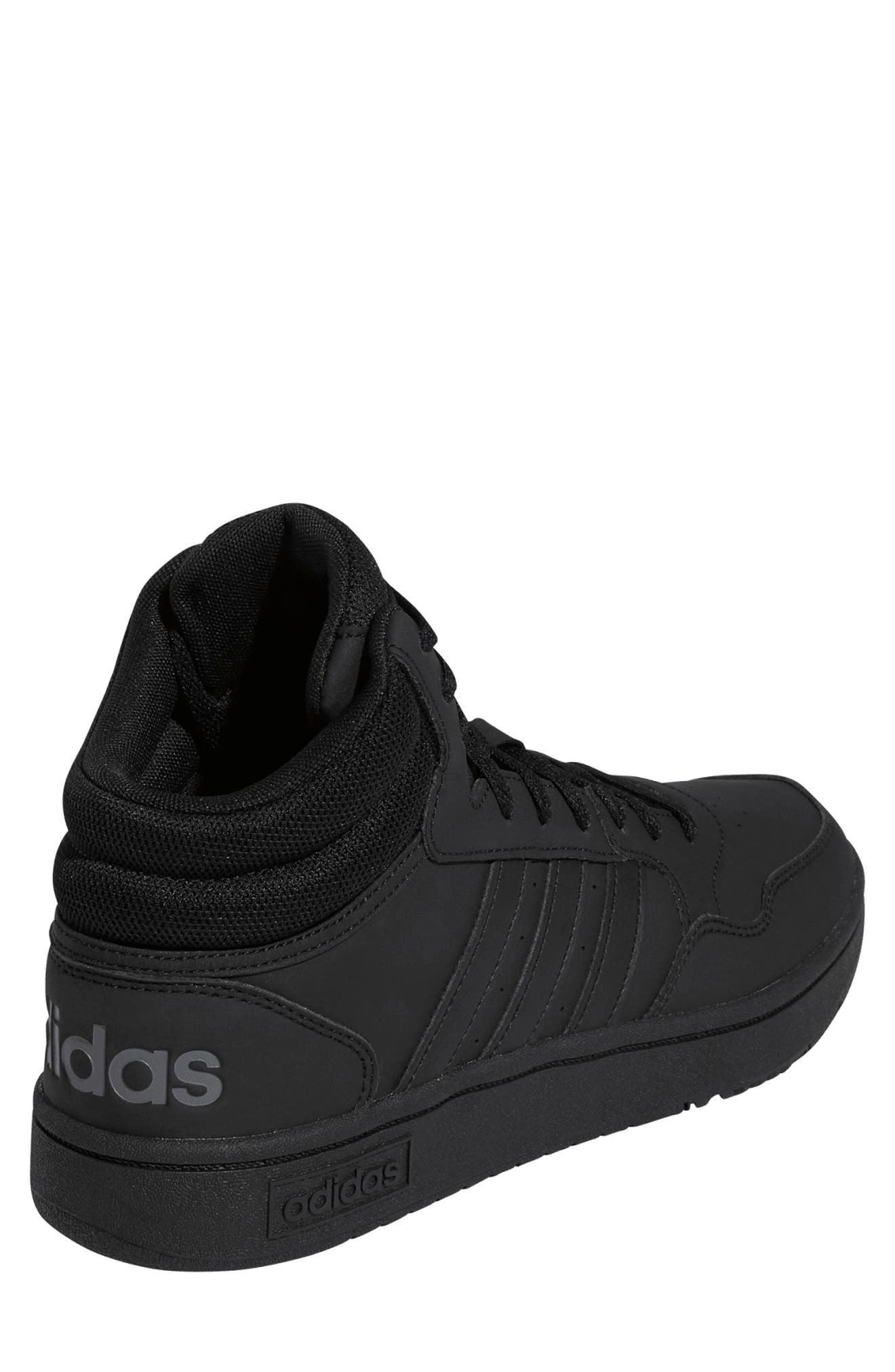 adidas hoops 3.0 mid