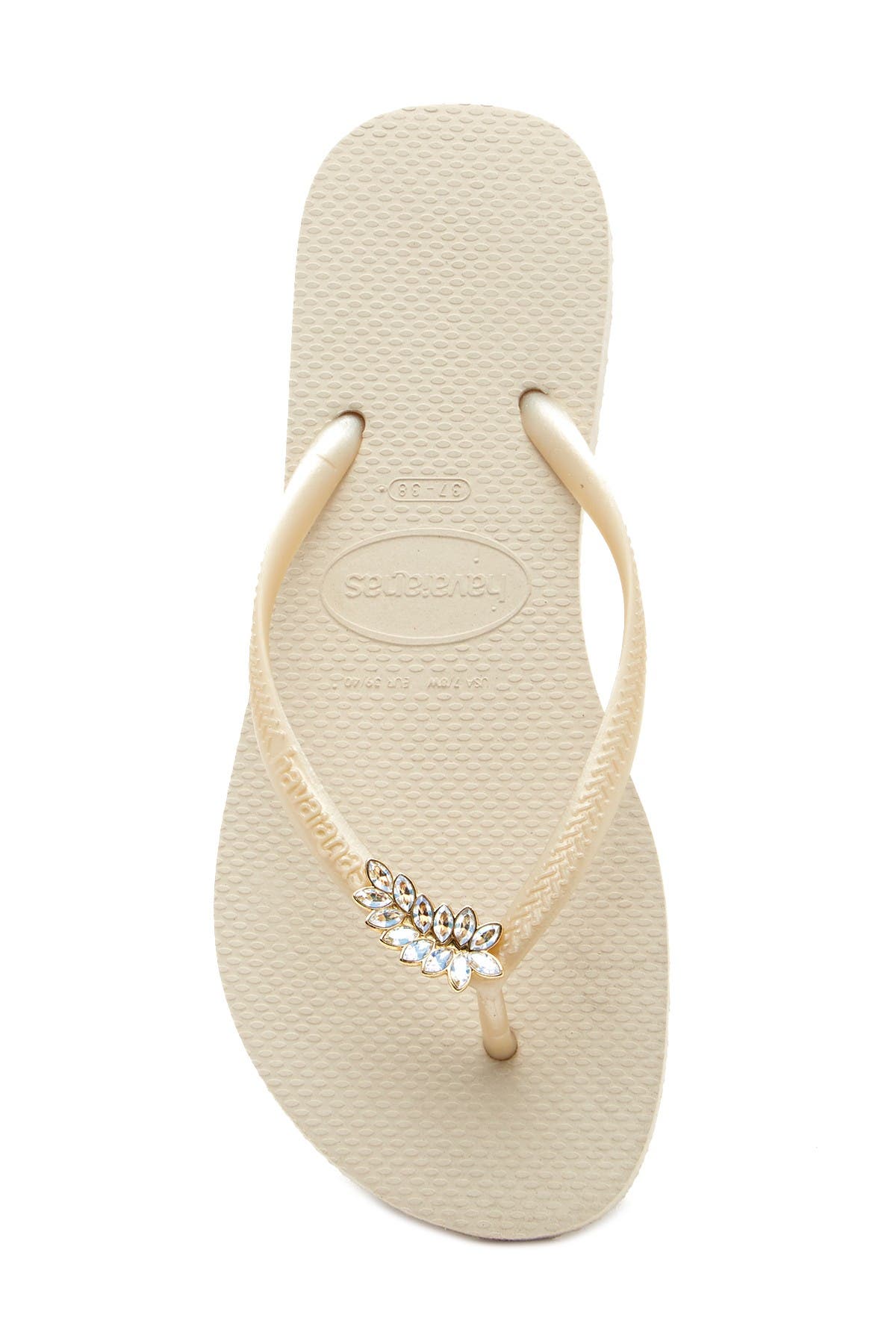 havaianas slim lux